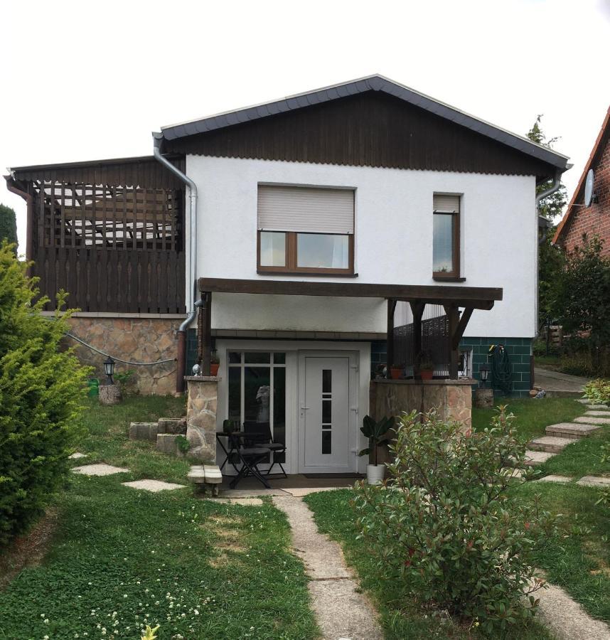 Haus Mona Apartment Schwenda Exterior photo